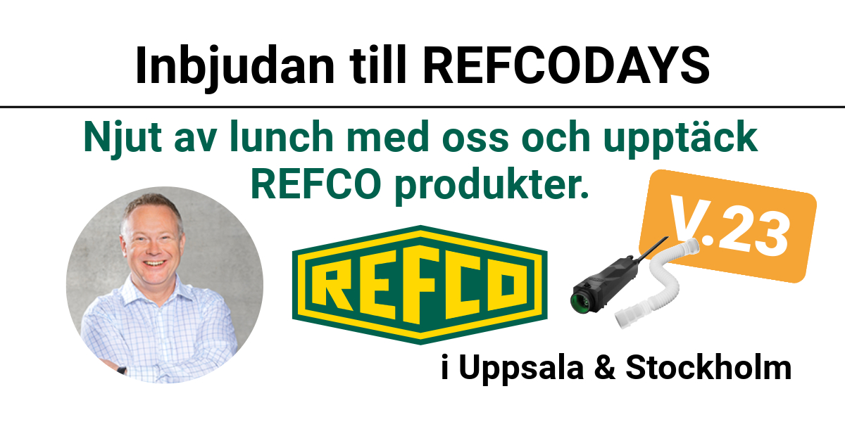 Viktig information Auratsu General  Värmepumpar
